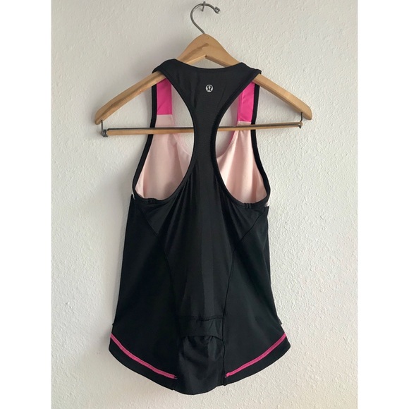 Lululemon Top - Picture 8 of 8